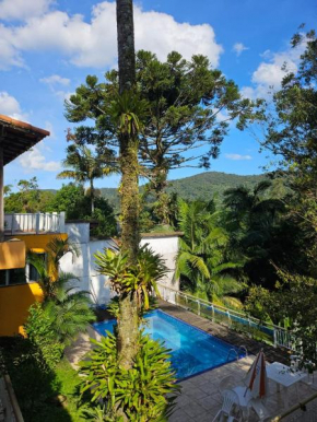 Linda Casa Na Granja Comary/CBF